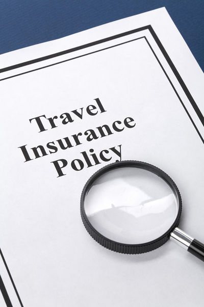 What Can Be Compensated With Travel Insurance?