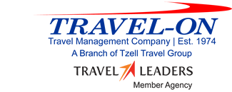 Travel-On Travel Management Company